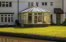 Shephall conservatory leads