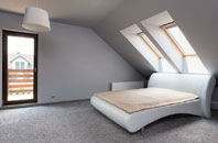 Shephall bedroom extensions