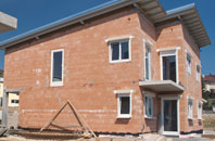 Shephall home extensions