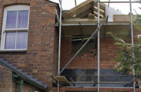 free Shephall home extension quotes